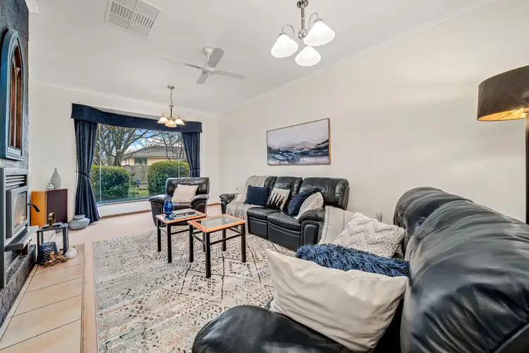 Third view of Homely house listing, 6 Eve Place, Nicholls ACT 2913