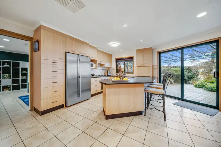 Fourth view of Homely house listing, 6 Eve Place, Nicholls ACT 2913