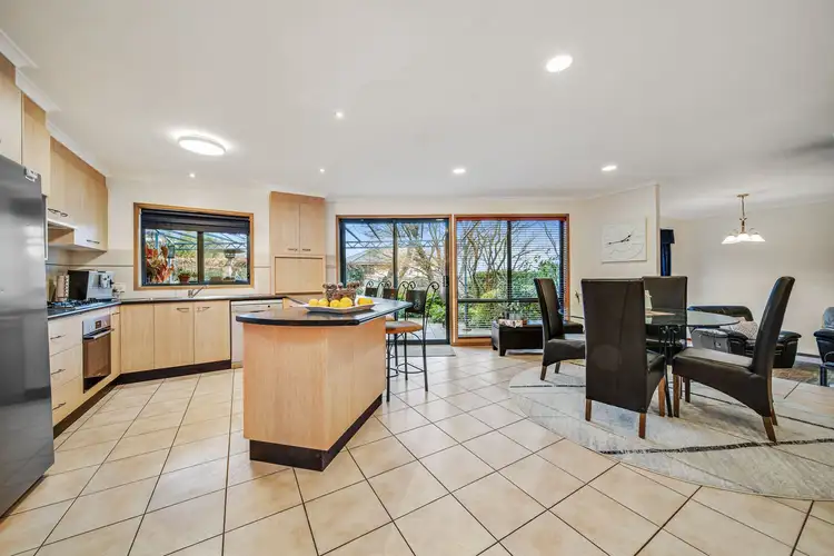 Fifth view of Homely house listing, 6 Eve Place, Nicholls ACT 2913