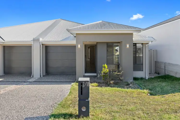 2/18 Minnett Street, Glenvale QLD 4350