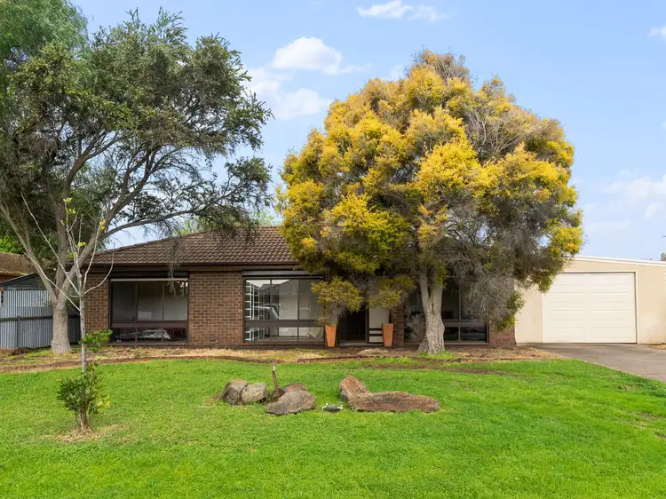 Main view of Homely house listing, 49 Marston Drive, Morphett Vale SA 5162