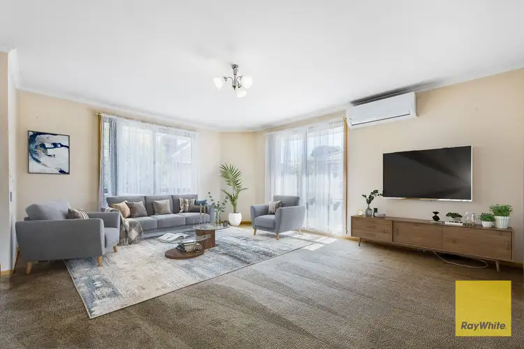 Second view of Homely unit listing, 2/10 Olive Street, Dandenong VIC 3175