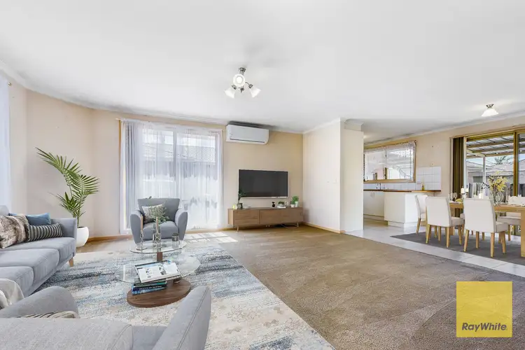 Third view of Homely unit listing, 2/10 Olive Street, Dandenong VIC 3175