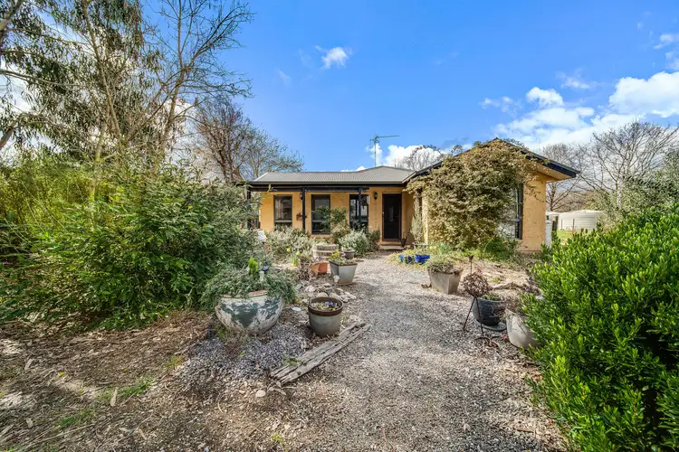 67 Cork Street, Gundaroo NSW 2620