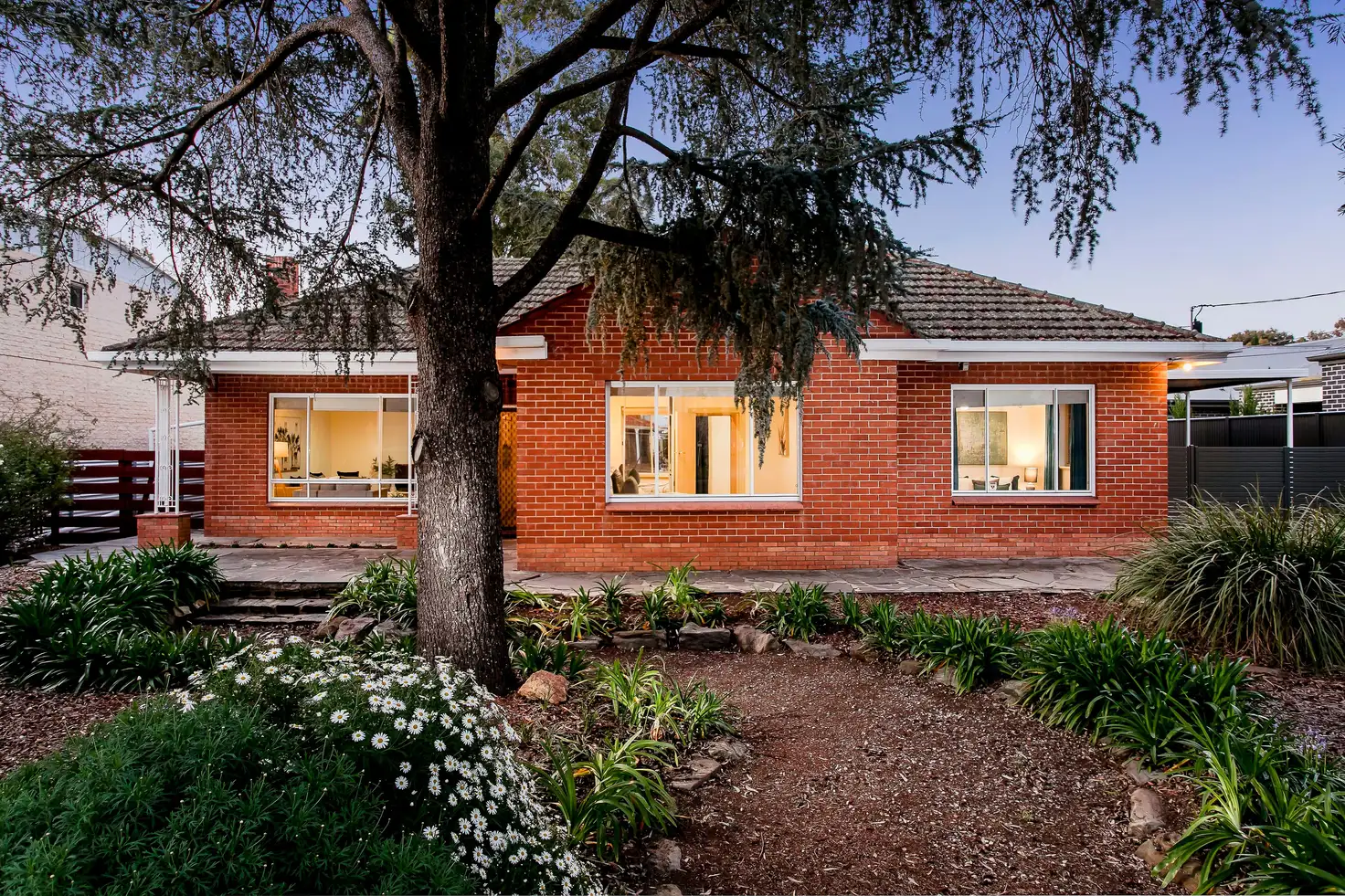 Main view of Homely house listing, 25 Tennyson Avenue, Tranmere SA 5073