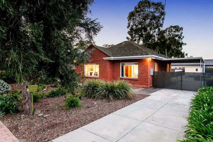 Second view of Homely house listing, 25 Tennyson Avenue, Tranmere SA 5073