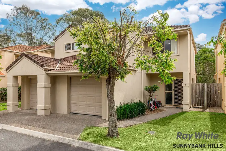 4/20 Elite Street, Runcorn QLD 4113