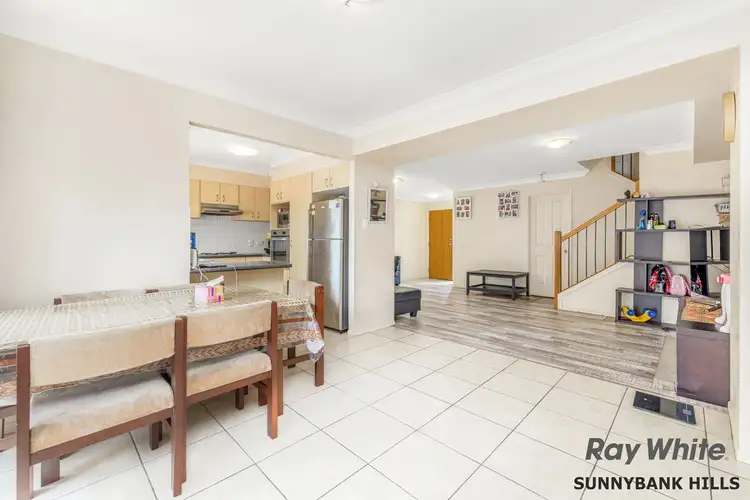 Fifth view of Homely townhouse listing, 4/20 Elite Street, Runcorn QLD 4113