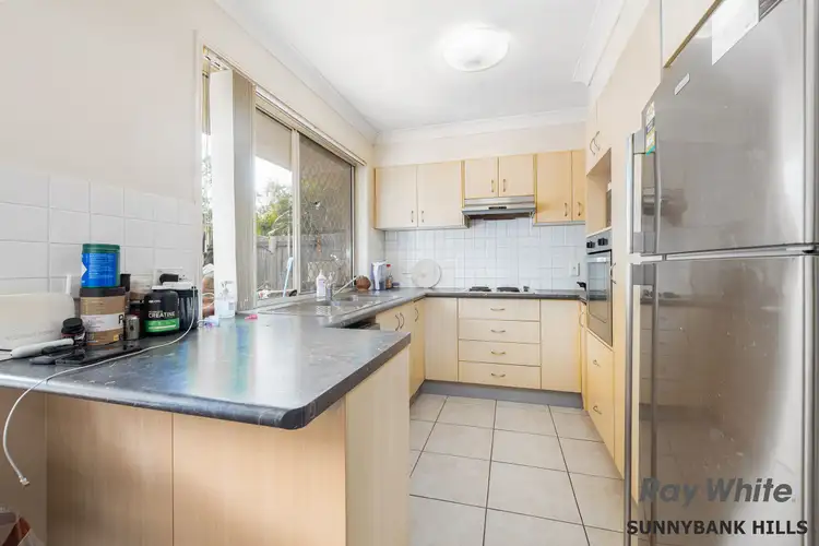 Sixth view of Homely townhouse listing, 4/20 Elite Street, Runcorn QLD 4113