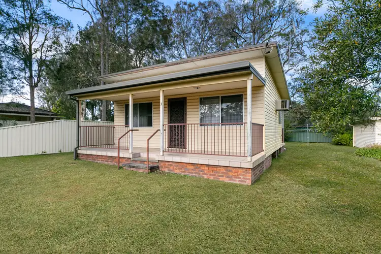Main view of Homely house listing, 3 Wandewoi Avenue, San Remo NSW 2262