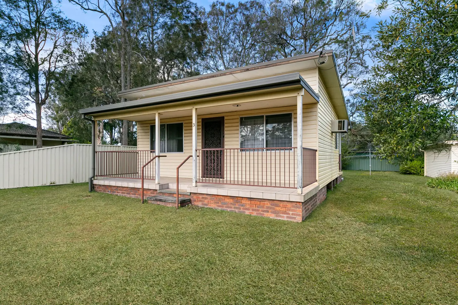 Main view of Homely house listing, 3 Wandewoi Avenue, San Remo NSW 2262