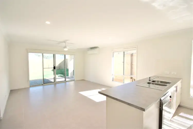 126 Bush Tucker Road