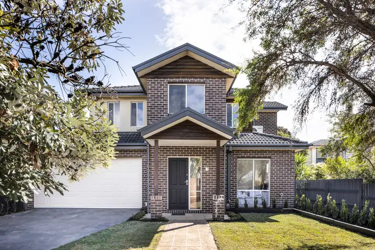 1/52 Fortescue Avenue, Seaford VIC 3198