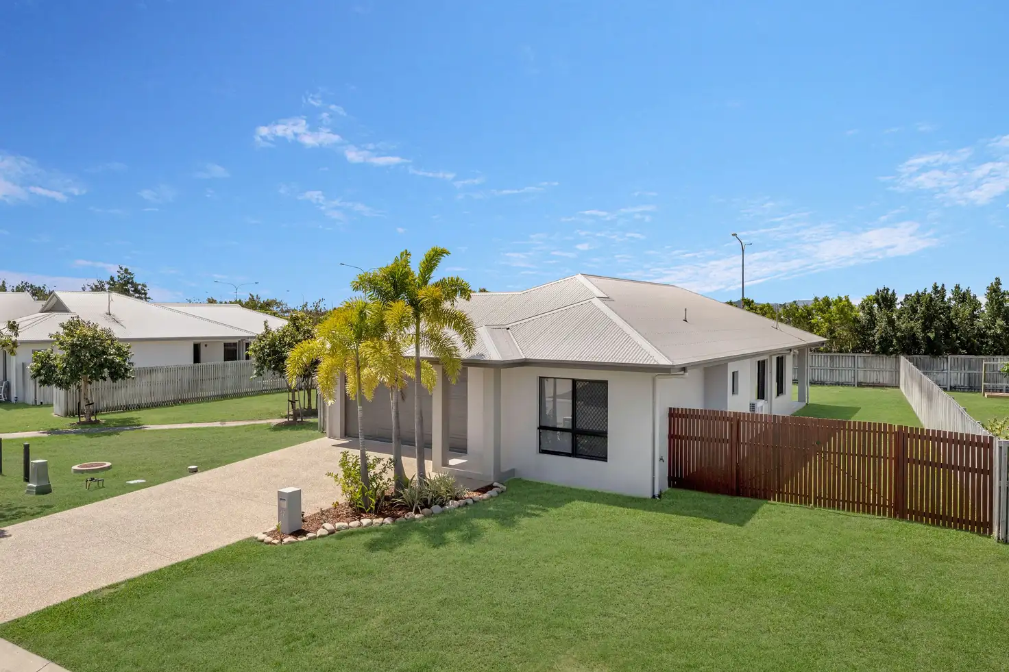 Main view of Homely house listing, 47 Daydream Circuit, Burdell QLD 4818