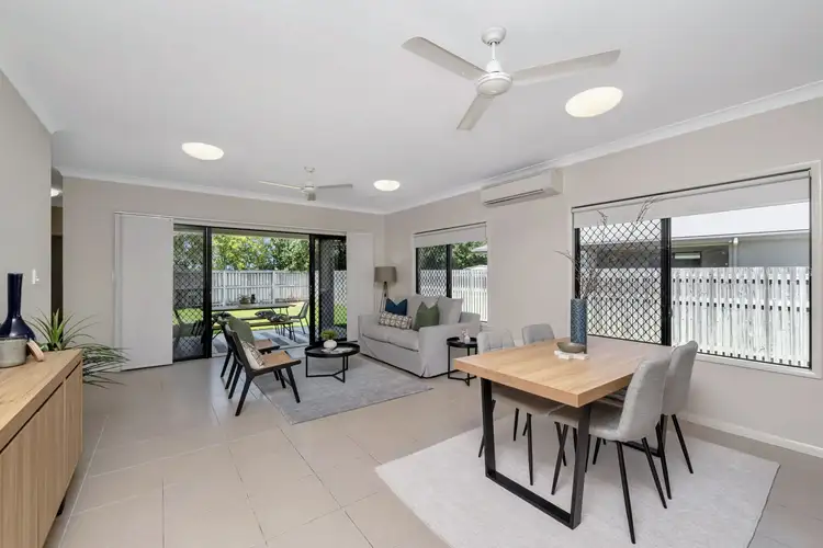 Third view of Homely house listing, 47 Daydream Circuit, Burdell QLD 4818