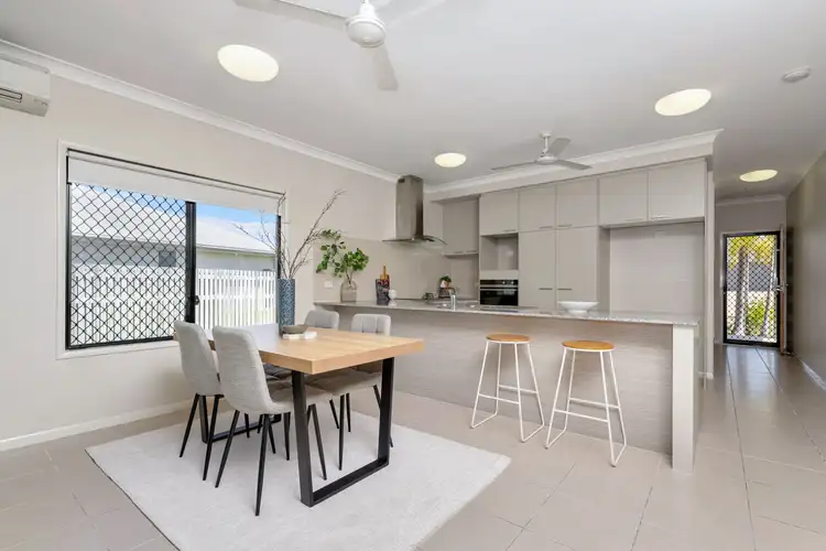 Fourth view of Homely house listing, 47 Daydream Circuit, Burdell QLD 4818