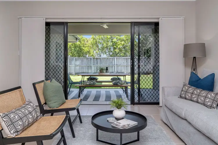 Fifth view of Homely house listing, 47 Daydream Circuit, Burdell QLD 4818