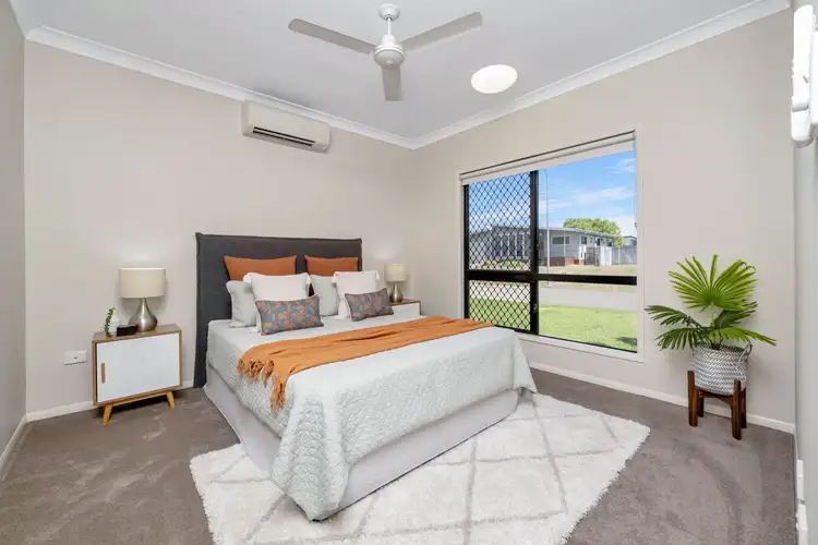 Sixth view of Homely house listing, 47 Daydream Circuit, Burdell QLD 4818