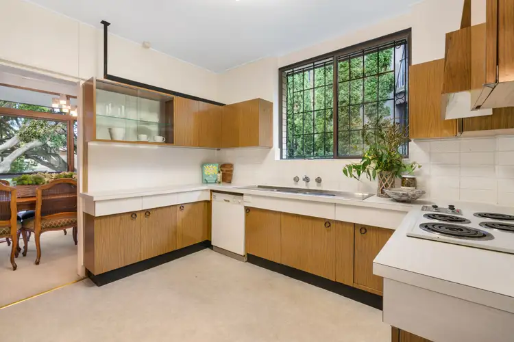 Sixth view of Homely apartment listing, 2/6-8 Beresford Road, Rose Bay NSW 2029