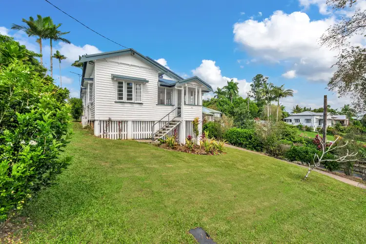 Second view of Homely house listing, 71 Ryan Street, East Innisfail QLD 4860