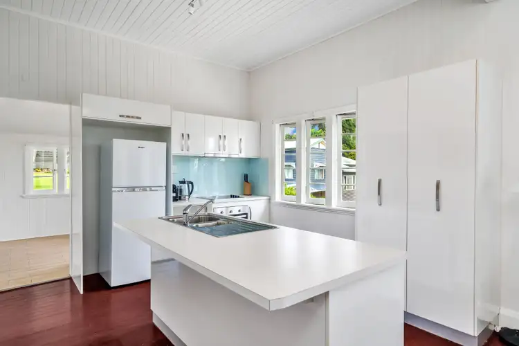 Fifth view of Homely house listing, 71 Ryan Street, East Innisfail QLD 4860