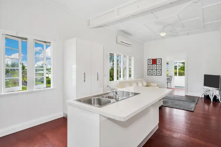 Sixth view of Homely house listing, 71 Ryan Street, East Innisfail QLD 4860