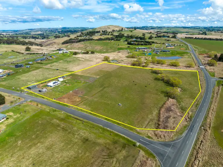 Second view of Homely house listing, 18 Graham Road, Blayney NSW 2799