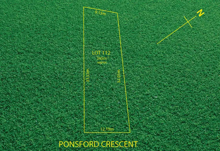 11B Ponsford Crescent, Parafield Gardens SA 5107
