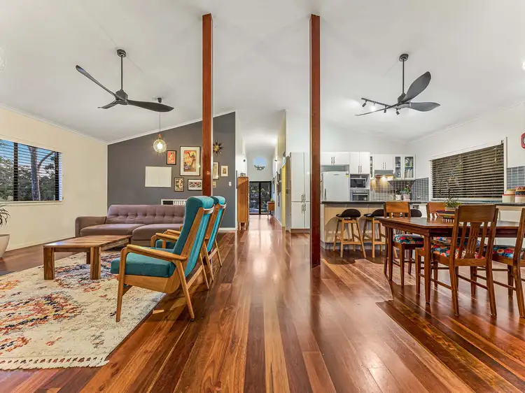 Second view of Homely house listing, 17 Bringenbrong Drive, Buderim QLD 4556