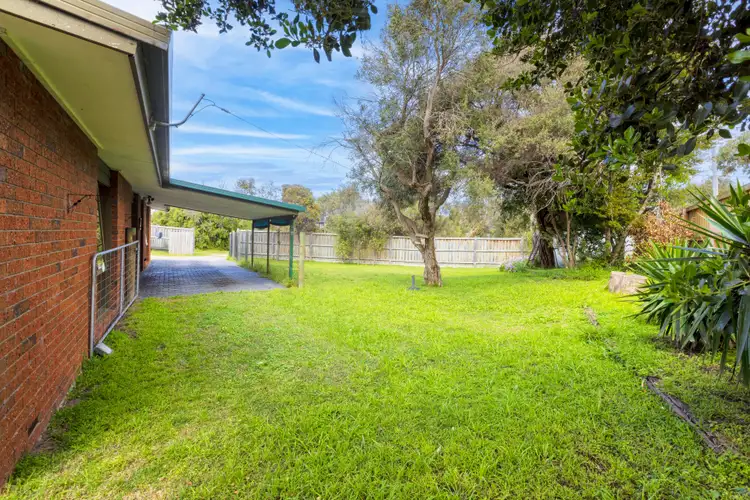 Third view of Homely house listing, 242 Melbourne Road, Rye VIC 3941