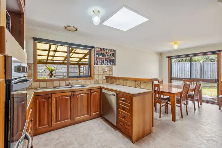 Fifth view of Homely house listing, 242 Melbourne Road, Rye VIC 3941