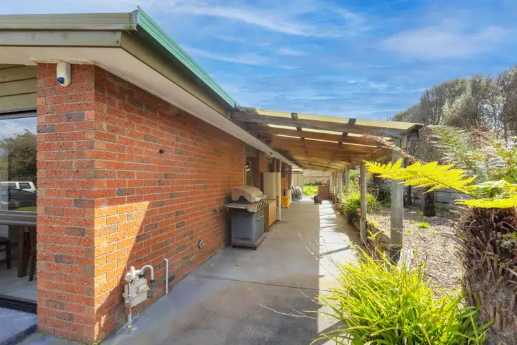 Seventh view of Homely house listing, 242 Melbourne Road, Rye VIC 3941
