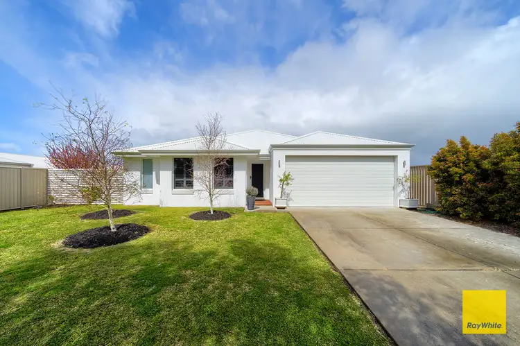 Second view of Homely house listing, 141 Lancaster Road, Mckail WA 6330
