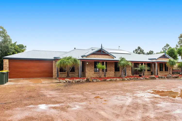 Second view of Homely house listing, 38 Shady Hills View, Bullsbrook WA 6084