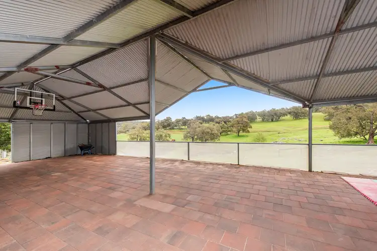 Sixth view of Homely house listing, 38 Shady Hills View, Bullsbrook WA 6084
