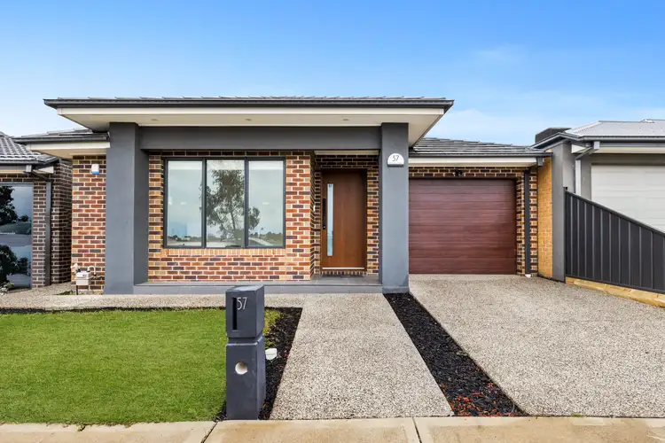 57 Juscelina Drive, Craigieburn VIC 3064