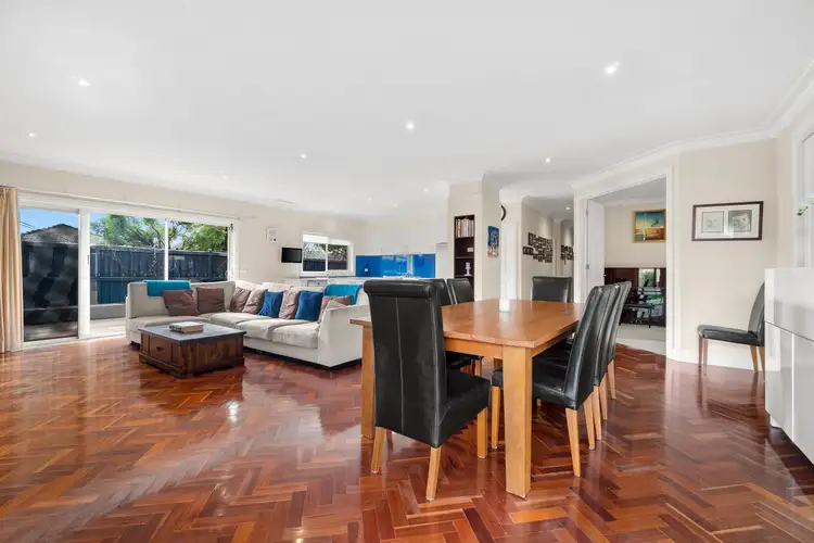 Third view of Homely house listing, 1 Seaview Crescent, Mulgrave VIC 3170