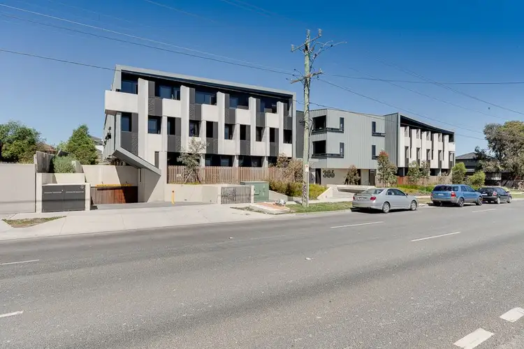 101/386 Burwood Highway, Burwood VIC 3125