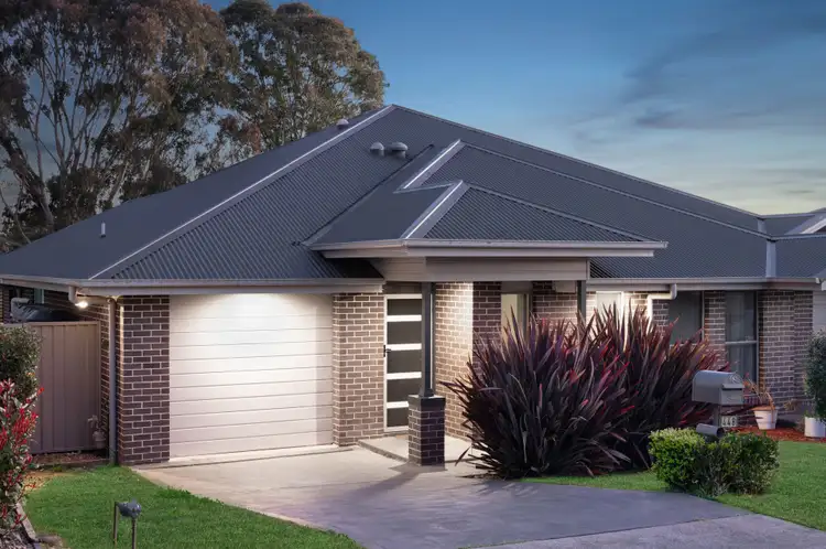 44b Meadowvale Road, Appin NSW 2560
