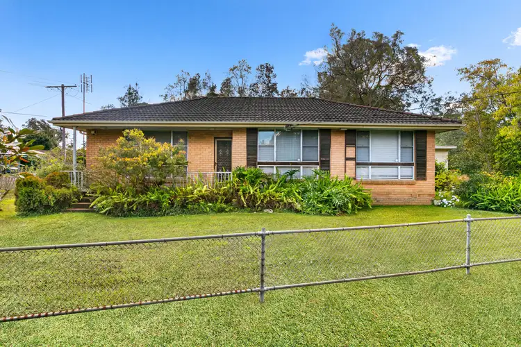 Main view of Homely house listing, 1 Wandewoi Avenue, San Remo NSW 2262