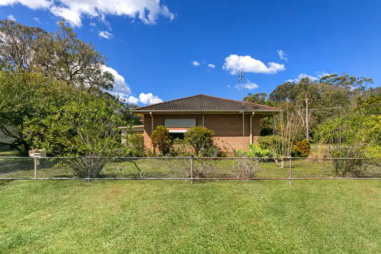 Second view of Homely house listing, 1 Wandewoi Avenue, San Remo NSW 2262