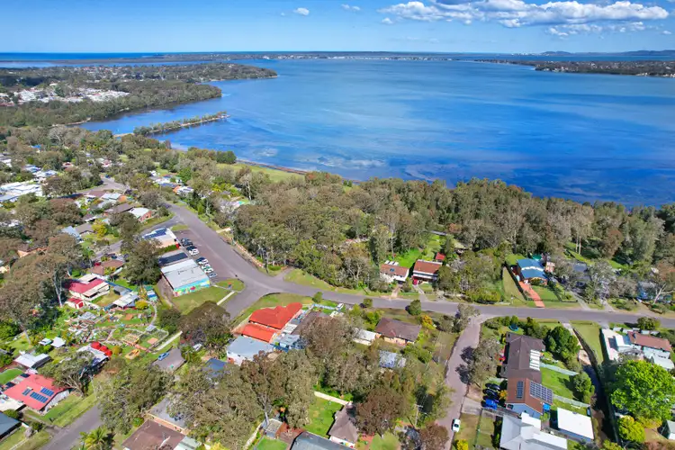 Fifth view of Homely house listing, 1 Wandewoi Avenue, San Remo NSW 2262