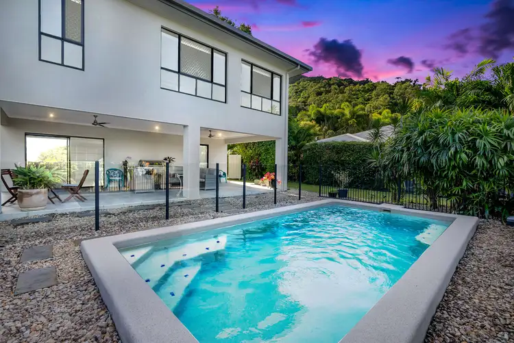 Main view of Homely house listing, 10 Retreat Close, Palm Cove QLD 4879