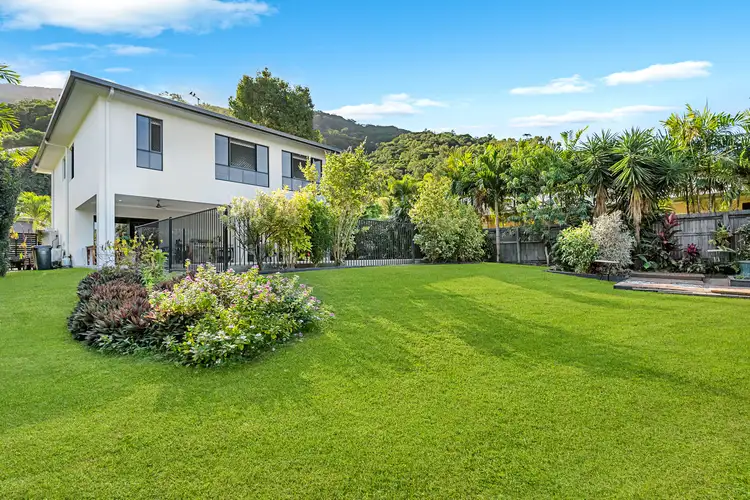 Second view of Homely house listing, 10 Retreat Close, Palm Cove QLD 4879
