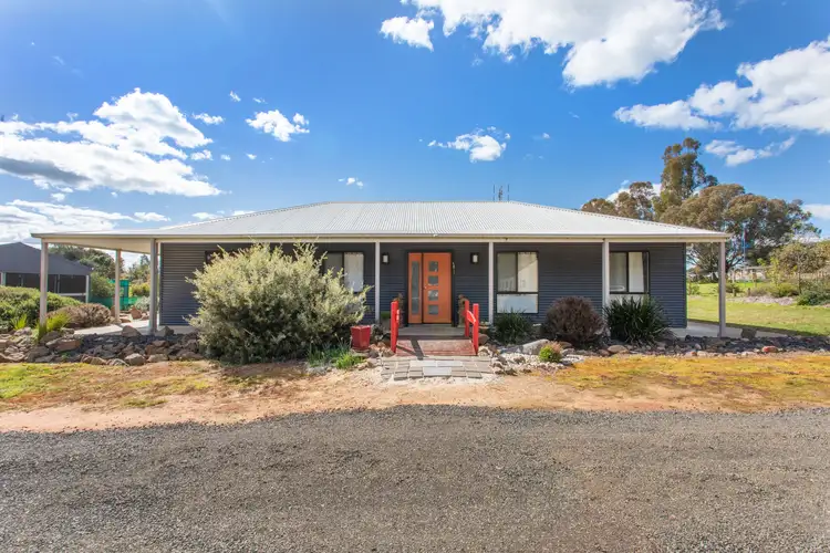Main view of Homely house listing, 4-6 West Street, Wattamondara NSW 2794