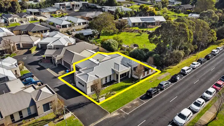 Main view of Homely house listing, 7/13 Allison Street, Mount Gambier SA 5290