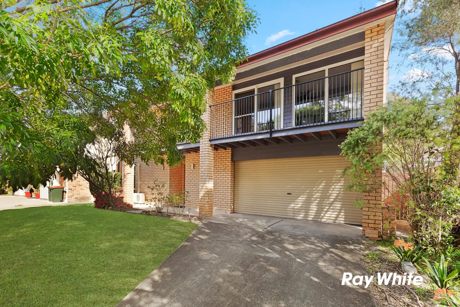 Main view of Homely house listing, 181 Madagascar Drive, Kings Park NSW 2148