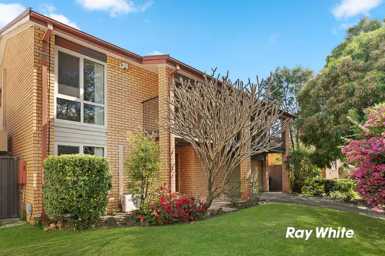 Second view of Homely house listing, 181 Madagascar Drive, Kings Park NSW 2148