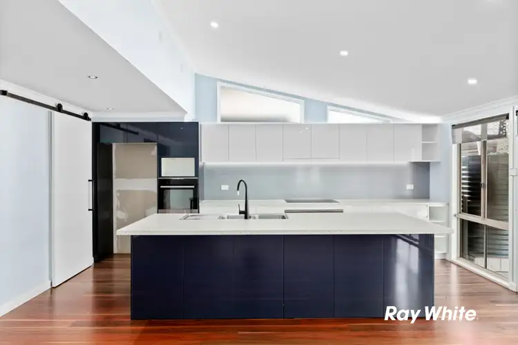 Third view of Homely house listing, 181 Madagascar Drive, Kings Park NSW 2148