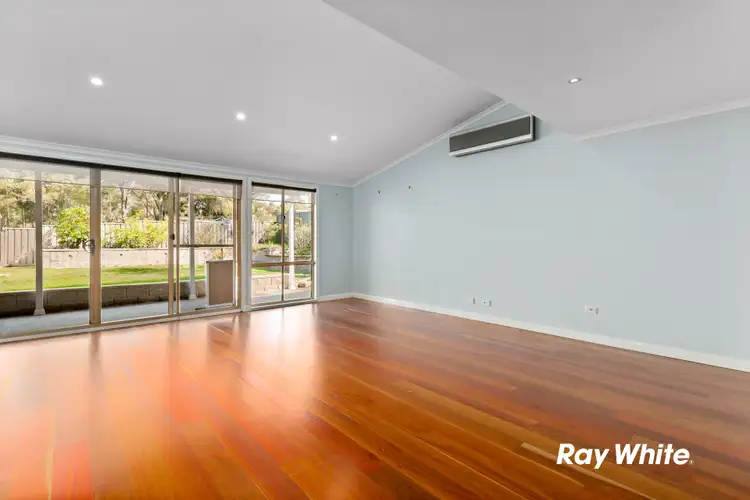 Fourth view of Homely house listing, 181 Madagascar Drive, Kings Park NSW 2148